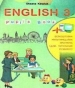 ГДЗ до підручника з англійської мови 3 клас О.Д. Карпюк 2013 рік