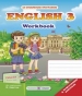 ГДЗ до робочого зошита з англійської мови 3 клас О.Я. Косован, Н.І. Вітушинська 2017 рік (до підручника О.Д. Карп’юк)