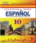 Шкільний підручник 10 клас іспанська мова В.Г. Редько, В.І. Береславська «Генеза» 2018 рік (6-й рік навчання)
