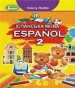 Шкільний підручник 2 клас іспанська мова В.Г. Редько «Генеза» 2019 рік