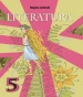 Шкільний підручник 5 клас література Р.К. Лебедь «Світ» 2018 рік