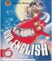 Шкільний підручник 6 клас англійська мова Л.В. Биркун «Освіта» 2006 рік